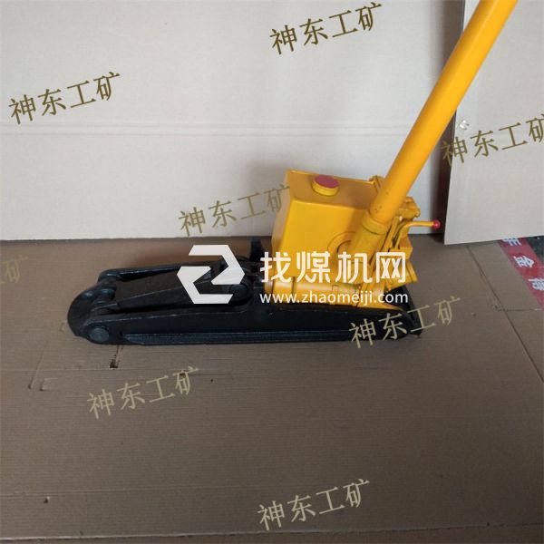 铁路机械用YBD250液压起拨道器