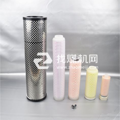 博大过滤器滤芯FAL-40/8-T FAL-60/8-T FAL-80/8-T