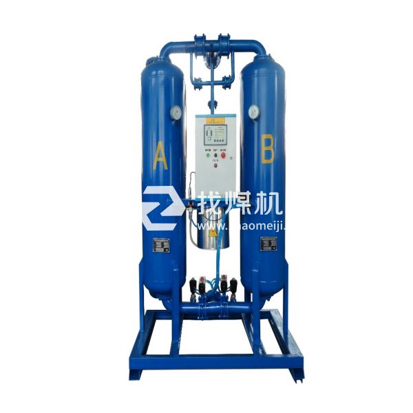 100立方吸干机 10立方吸干机