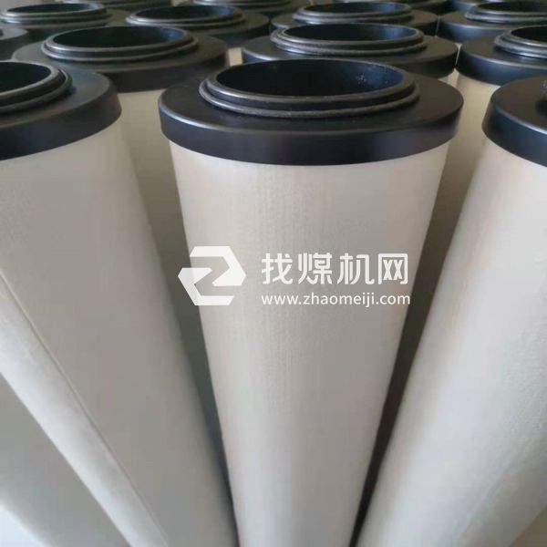 杜绝金属离子污染 禁铜禁锌高洁净滤芯