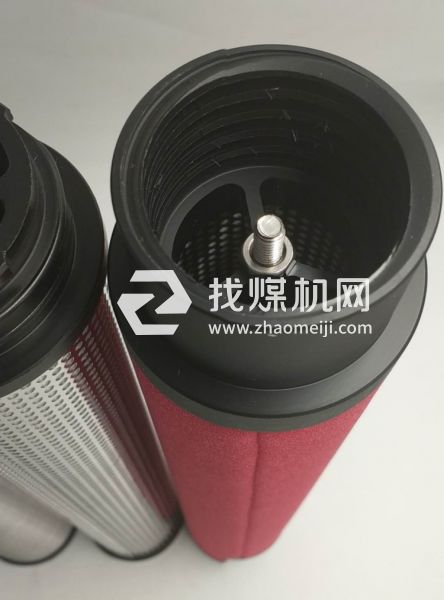 厂家直供 禁铜锌锂电池滤芯 锂电池精密过滤器 支持定制