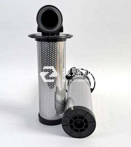 ​符合锂电池高纯工艺要求的无铜无锌滤芯