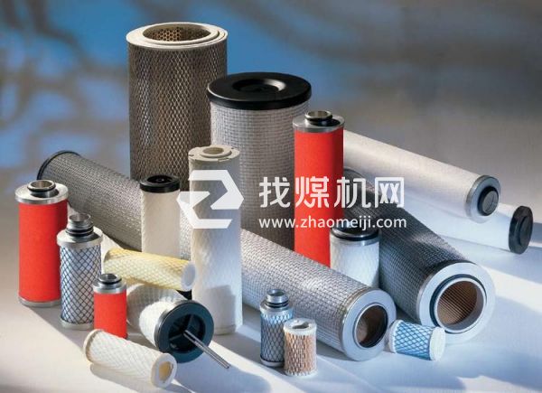 ​力诺精密过滤器滤芯LNG-10-C LNG-10-T LNG-10-A