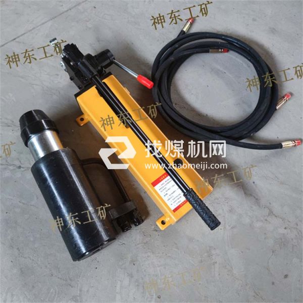 MS18锚索张拉机具欢迎选购