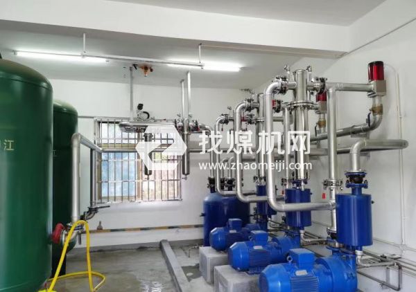 负压吸引系统消毒过滤器 负压吸引系统过滤器