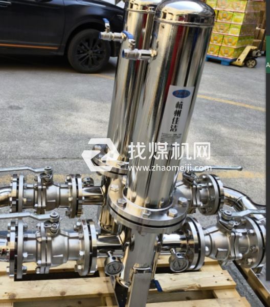 负压吸引除菌过滤器 负压细菌过滤器 负压除菌过滤器