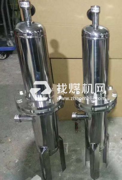 压缩空气精密过滤器XF7-20 XF5-20 XF1-20