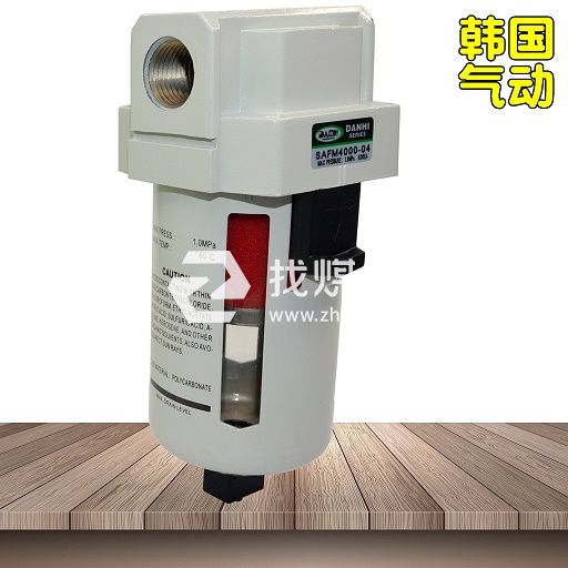 韩国DANHI丹海SAFM4000-04油雾分离器