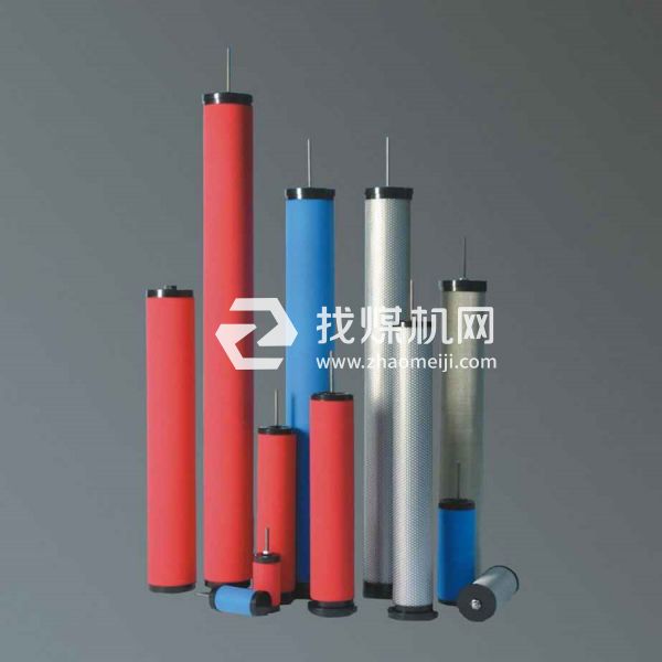 美国HANKISON汉克森滤芯F17SF F17PF F17HF