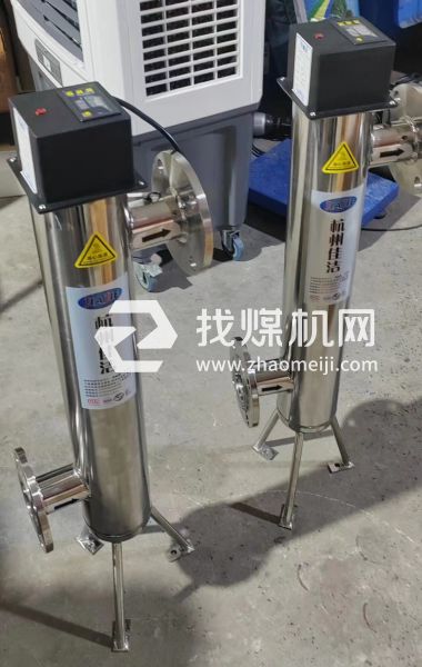 负压吸引系统消毒装置 负压吸引系统消毒过滤器 负压消毒过滤器