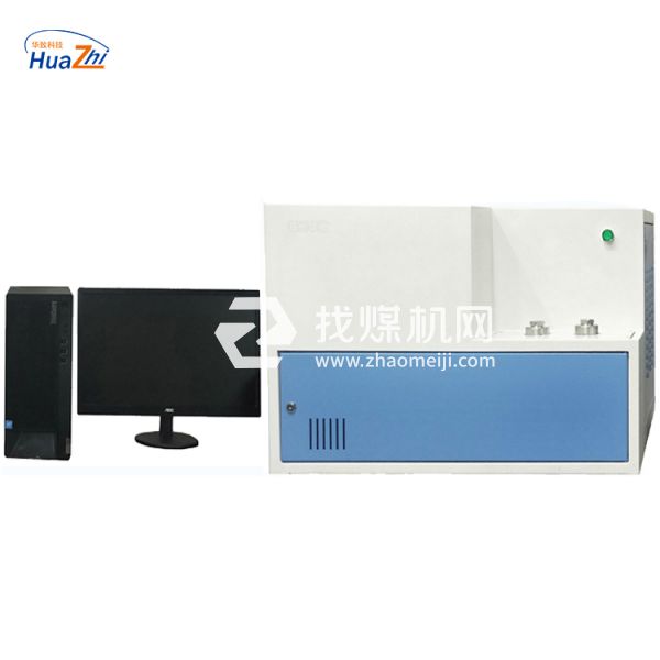 全自动瓦斯吸附常数测定仪