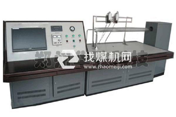 煤尘爆炸性智能鉴定仪