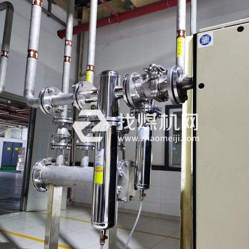 304不锈钢氮气过滤器 304不锈钢氧气过滤器