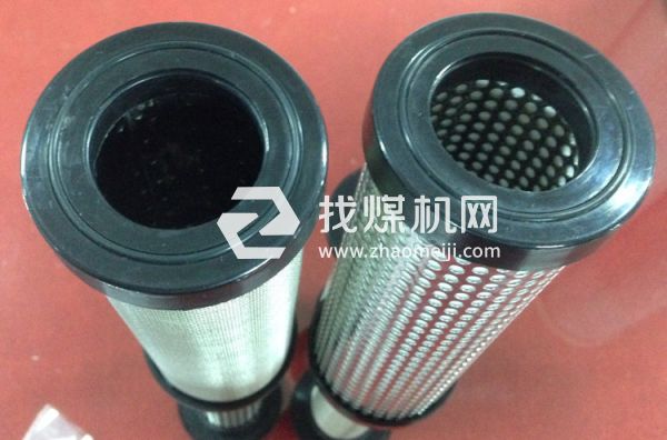 汉粤精密压缩空气滤芯HFII-C-132 HFII-T-132