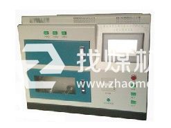 GDS 瓦斯放散初速度测定装置_煤与瓦斯突出鉴定设备