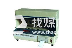 WFC-2 型瓦斯放散初速度测定仪参数及功能介绍