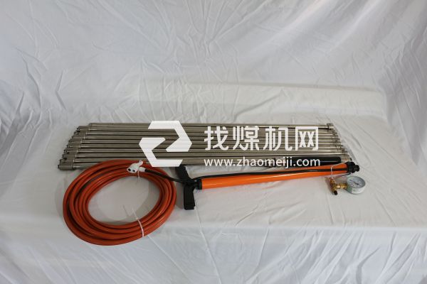 JN-2 型胶囊封孔器 产品详情与使用说明