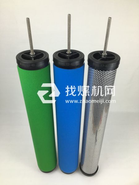 汉克森精密除水除油滤芯E5-36 E7-36 E9-36