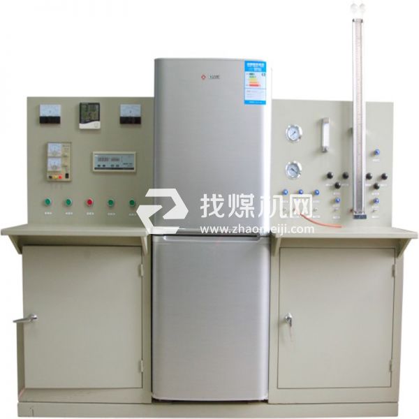 光干涉甲烷检定器综合校验台