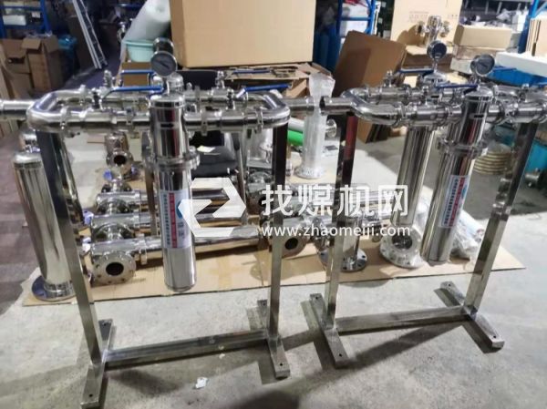 负压细菌过滤器 负压除菌过滤器