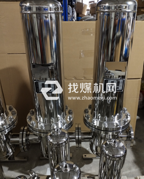 医院负压管道除菌过滤器 灭菌过滤器 医院除菌过滤器