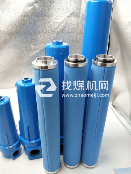瑞气制氮机过滤器RGX0720-E11 RGX0720-E7 系列精密滤芯