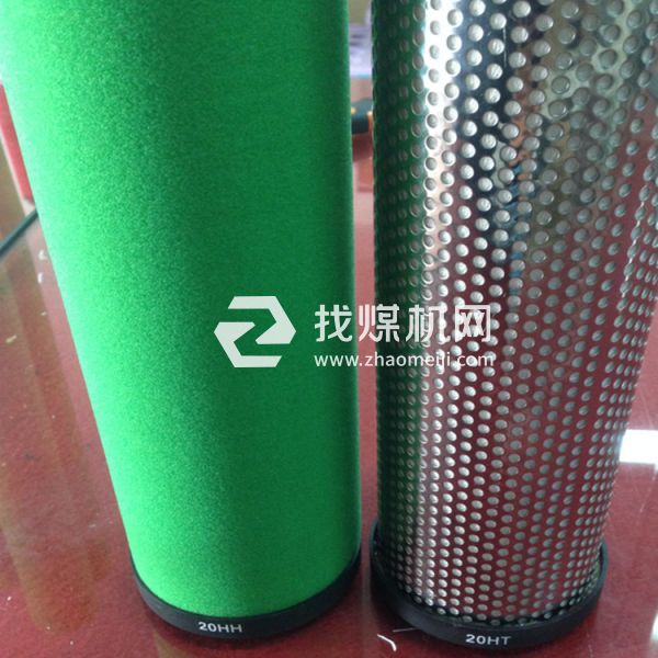 山立管道精密滤芯SLAF-20HA/A SLAF-20HC/A