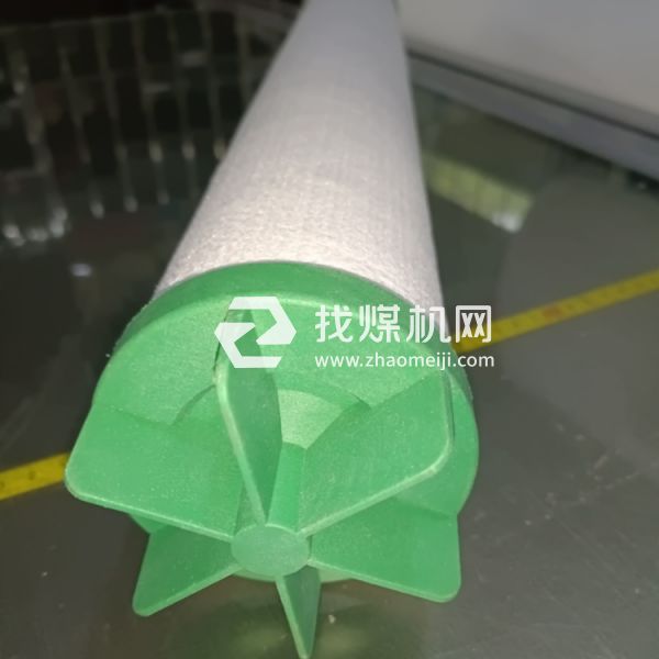 汽车喷涂行业无硅过滤滤芯K430AA/SF K430AO/SF