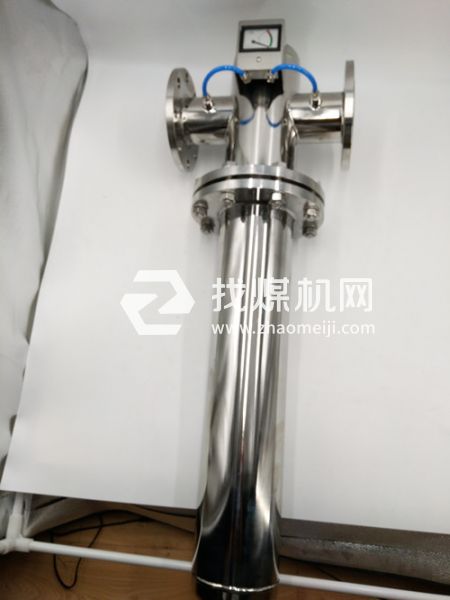 高纯氮气净化过滤器 氩气 氦气专用过滤器