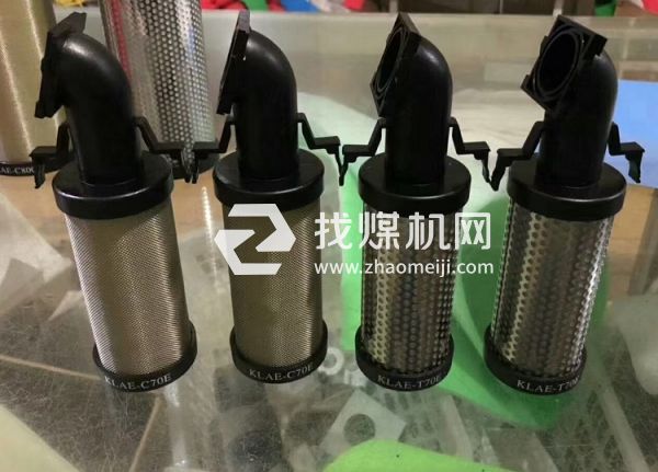 科林滤芯KLAE-C150E除水除油除尘过滤器
