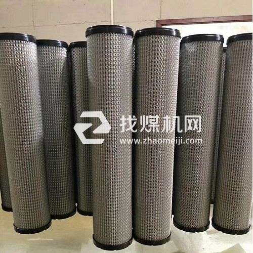 ZANDER先达精密滤芯X1030 X1050 X1070