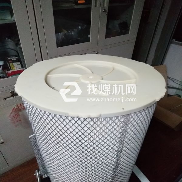 山立自洁式压缩空气滤芯SAZJ-400 SLZJ-400