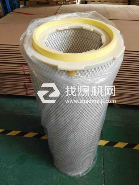 山立自洁式过滤器配套滤芯SAZJ-450 SLZJ-450