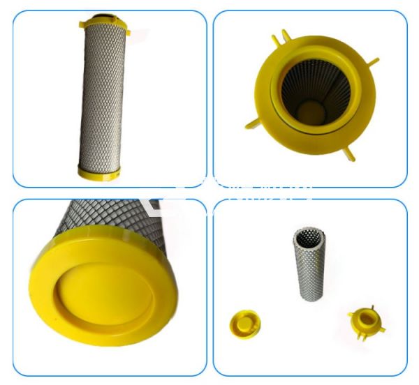 纽曼泰克精密过滤器滤芯2258293502 2258293602 2258293