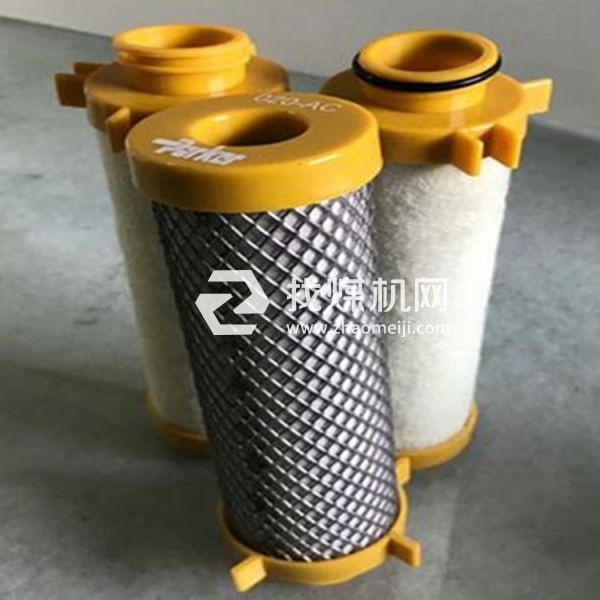 纽曼泰克过滤器精密滤芯2258293501 2258293601 2258293