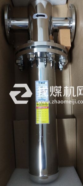制氧机氧气过滤器 吸氧专用过滤器