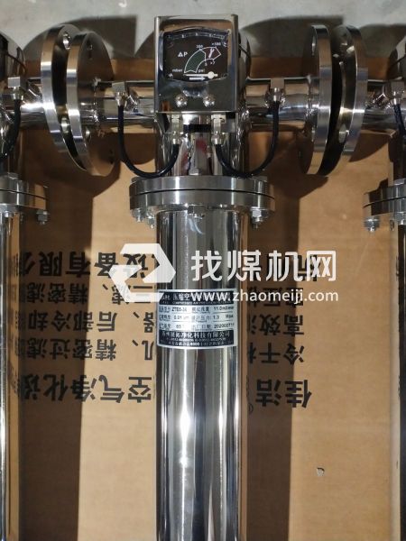 氩气高压过滤器 氧气高压过滤器