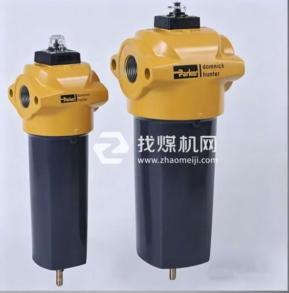 派克parker多明尼克汉德OIL-X压缩空气过滤器ACSP020CBMX