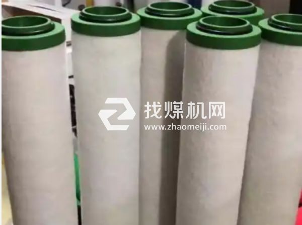 日盛管道精密滤芯L330ACS/V2 L330AO/V2压缩空气主管路过滤