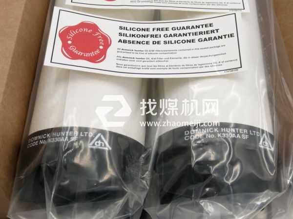 汽车厂喷涂无硅过滤器滤芯K220AO/SF K220AA/SF