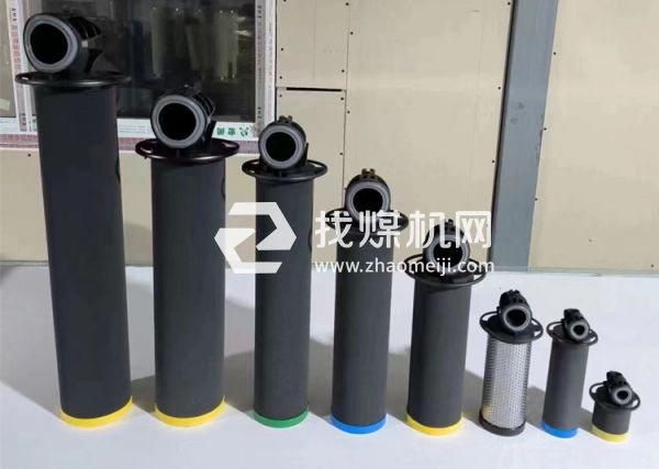 阿特拉斯精密滤芯 压缩空气管道过滤器滤芯DD780 PD780 QD780