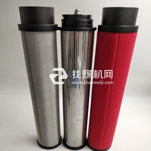 锂电池电解液系统禁铜锌滤芯 符合锂电池高纯工艺要求的无铜无锌滤芯