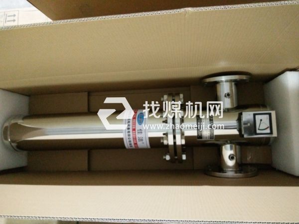 小型高压气体过滤器 35Mpa高压过滤器