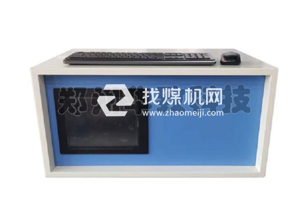 全自动钻屑瓦斯解吸指标校验仪