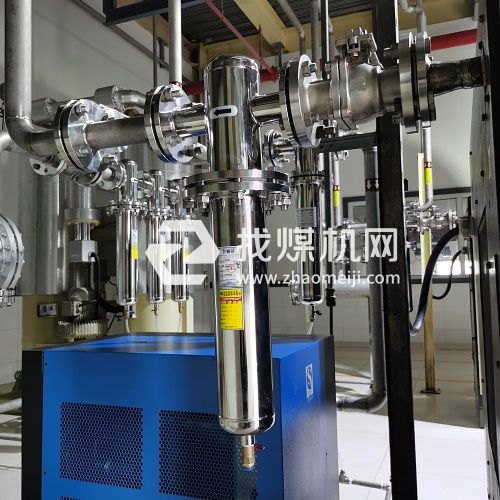 医院负压吸引系统排气消毒除菌 排气口除菌装置 负压管道过滤器