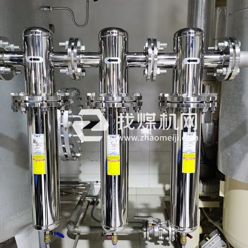 负压过滤器装置 负压杀毒过滤器 医院负压吸引排气杀毒过滤器