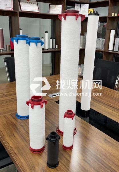 Walker沃克过滤器滤芯E511XA E511X 1A55过滤器
