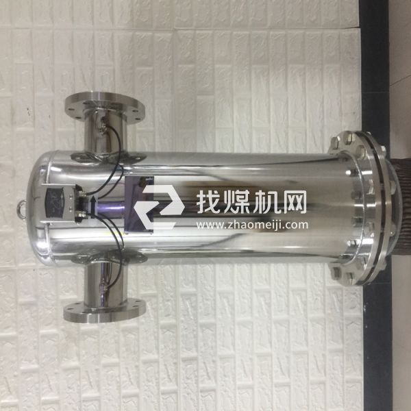 大流量高压氮气过滤器 微型高压氮气过滤器
