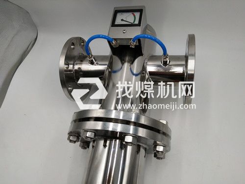 不锈钢除菌过滤器 不锈钢压缩空气精密处理过滤器