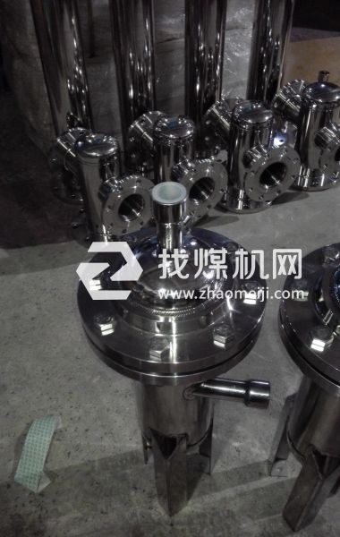 压缩空气油水分离设备 油水分离器